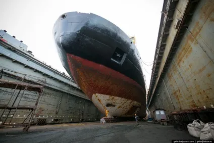 Атомні ледоколиУкаіни, фото новини (атомні) Атомні ледоколиУкаіни, фото новини