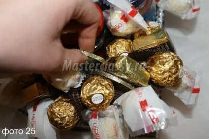 Бабусину скриню з коробки своїми руками в техніці світ-дизайн (скриня з коробки в техніці світ-дизайн) Бабусину скриню з коробки своїми руками в техніці світ-дизайн
