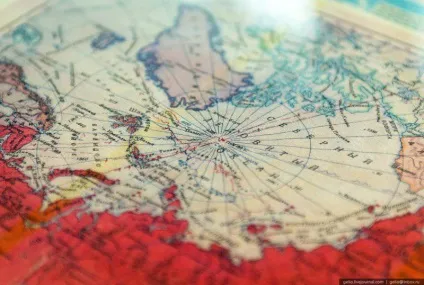 Атомні ледоколиУкаіни - военное обозрение (морях) Атомні ледоколиУкаіни - военное обозрение