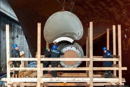 Атомні ледоколиУкаіни - военное обозрение (єдиним) Атомні ледоколиУкаіни - военное обозрение