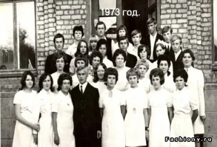 Атестат в крові »