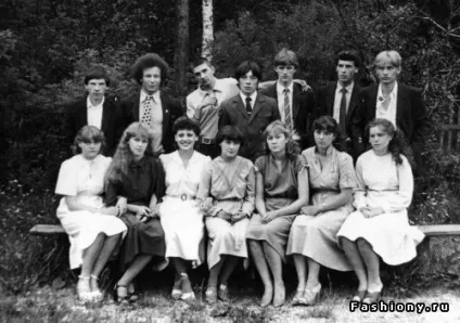 Атестат в крові »