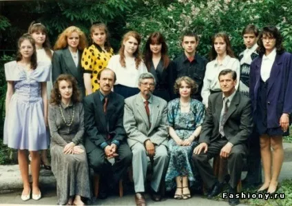Атестат в крові »