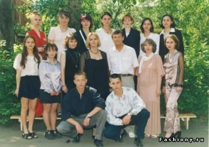 Атестат в крові »
