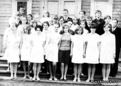 Атестат в крові »