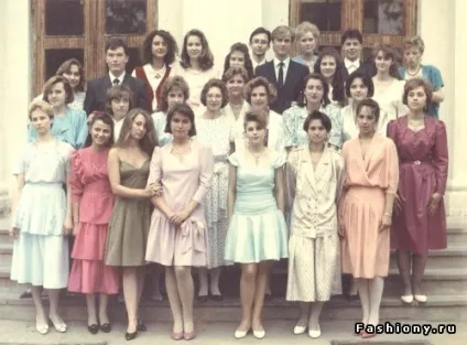 Атестат в крові »