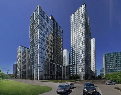 Архсовет москви - 51