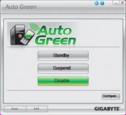 Autogreen що це за програма і чи потрібна вона
