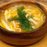 Башкирська салат - рецепт з фото (башкирський) Башкирська салат - рецепт з фото
