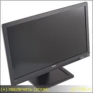 Benq bl2400, огляд і тест