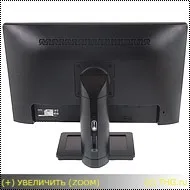Benq bl2400, огляд і тест
