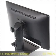 Benq bl2400, огляд і тест