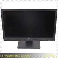 Benq bl2400, огляд і тест