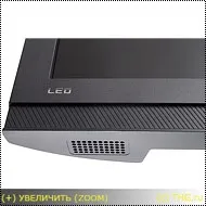 Benq bl2400, огляд і тест