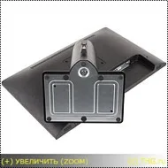 Benq bl2400, огляд і тест
