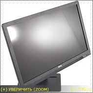 Benq bl2400, огляд і тест
