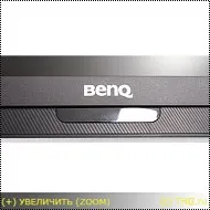 Benq bl2400, огляд і тест