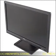 Benq bl2400, огляд і тест
