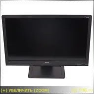Benq bl2400, огляд і тест