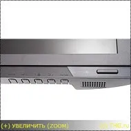 Benq bl2400, огляд і тест
