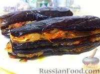 Баклажани фаршировані, баклажани з часником, рецепти з фото на 80 рецептів (фаршировані) Баклажани фаршировані, баклажани з часником, рецепти з фото на 80 рецептів