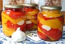 Баклажани запечені в духовці з картоплею і сиром - рецепт з фото (картоплею) Баклажани запечені в духовці з картоплею і сиром - рецепт з фото