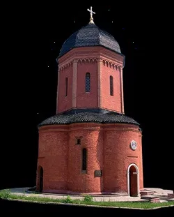 Альтанки та ротонди від метал-майстер арт (альтанки) Альтанки та ротонди від метал-майстер арт