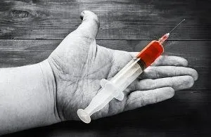 Білий китаєць »що це, залежність, наслідки, ознаки вживання (наслідки) Білий китаєць »що це, залежність, наслідки, ознаки вживання