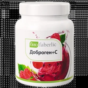 Бад - Доброгостів, блог про фаберлик