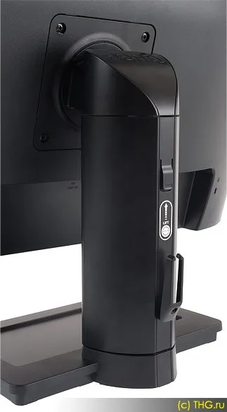Benq bl2400, огляд і тест