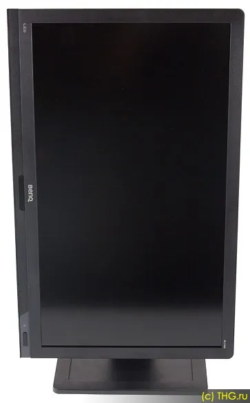 Benq bl2400, огляд і тест