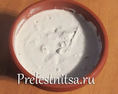 Біла гортензія з холодного фарфору (рукоділля) Біла гортензія з холодного фарфору