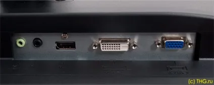 Benq bl2400, огляд і тест