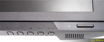 Benq bl2400, огляд і тест