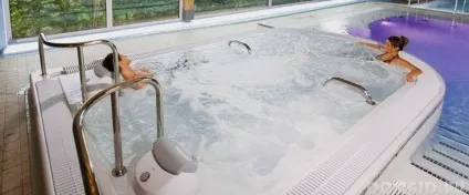 басейни спа