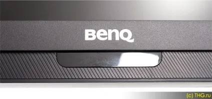 Benq bl2400, огляд і тест