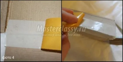 Бабусину скриню з коробки своїми руками в техніці світ-дизайн (бабусину скриню з коробки своїми руками) Бабусину скриню з коробки своїми руками в техніці світ-дизайн