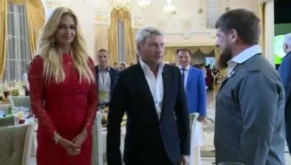 Басков і Лопирьова історія кохання (Баскова) Басков і Лопирьова історія кохання