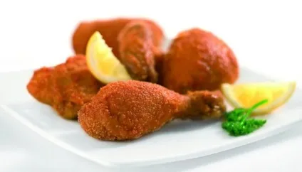 Бакхендль або курка по-віденськи, австрійська кухня, кулінарні рецепти зі всього світу (курча) Бакхендль або курка по-віденськи, австрійська кухня, кулінарні рецепти зі всього світу