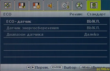 Benq bl2400, огляд і тест