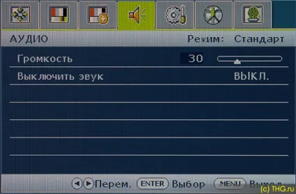 Benq bl2400, огляд і тест