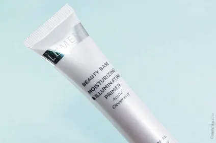 Бази під макіяж з ефектом сяйва lumene, thalgo, sensai, clarins (макіяж) Бази під макіяж з ефектом сяйва lumene, thalgo, sensai, clarins