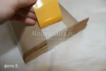 Бабусину скриню з коробки своїми руками в техніці світ-дизайн (своїми) Бабусину скриню з коробки своїми руками в техніці світ-дизайн
