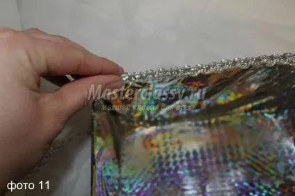 Бабусину скриню з коробки своїми руками в техніці світ-дизайн (руками) Бабусину скриню з коробки своїми руками в техніці світ-дизайн