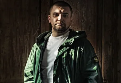 Баста отримав великий спадок - подробиці яка сума, хто заповідав (мільйони) Баста отримав великий спадок - подробиці яка сума, хто заповідав