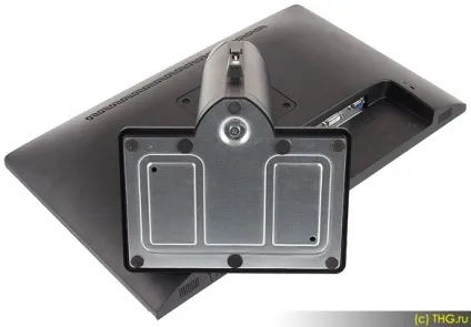 Benq bl2400, огляд і тест