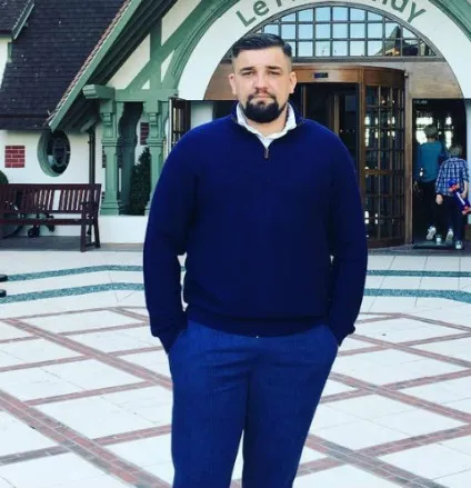 Баста отримав великий спадок - подробиці яка сума, хто заповідав (спадщина) Баста отримав великий спадок - подробиці яка сума, хто заповідав
