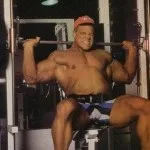 Бодібілдинг біцепс в 40 см, extrastrong - силовий тренінг, фітнес і бодібілдінг, збільшення (великий бодібілдер світі) Бодібілдинг біцепс в 40 см, extrastrong - силовий тренінг, фітнес і бодібілдінг, збільшення
