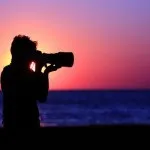 Блог фотографа, як фотографувати силуети (дасть можливість отримати) Блог фотографа, як фотографувати силуети