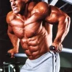 Бодібілдинг біцепс в 40 см, extrastrong - силовий тренінг, фітнес і бодібілдінг, збільшення (extrastrong) Бодібілдинг біцепс в 40 см, extrastrong - силовий тренінг, фітнес і бодібілдінг, збільшення